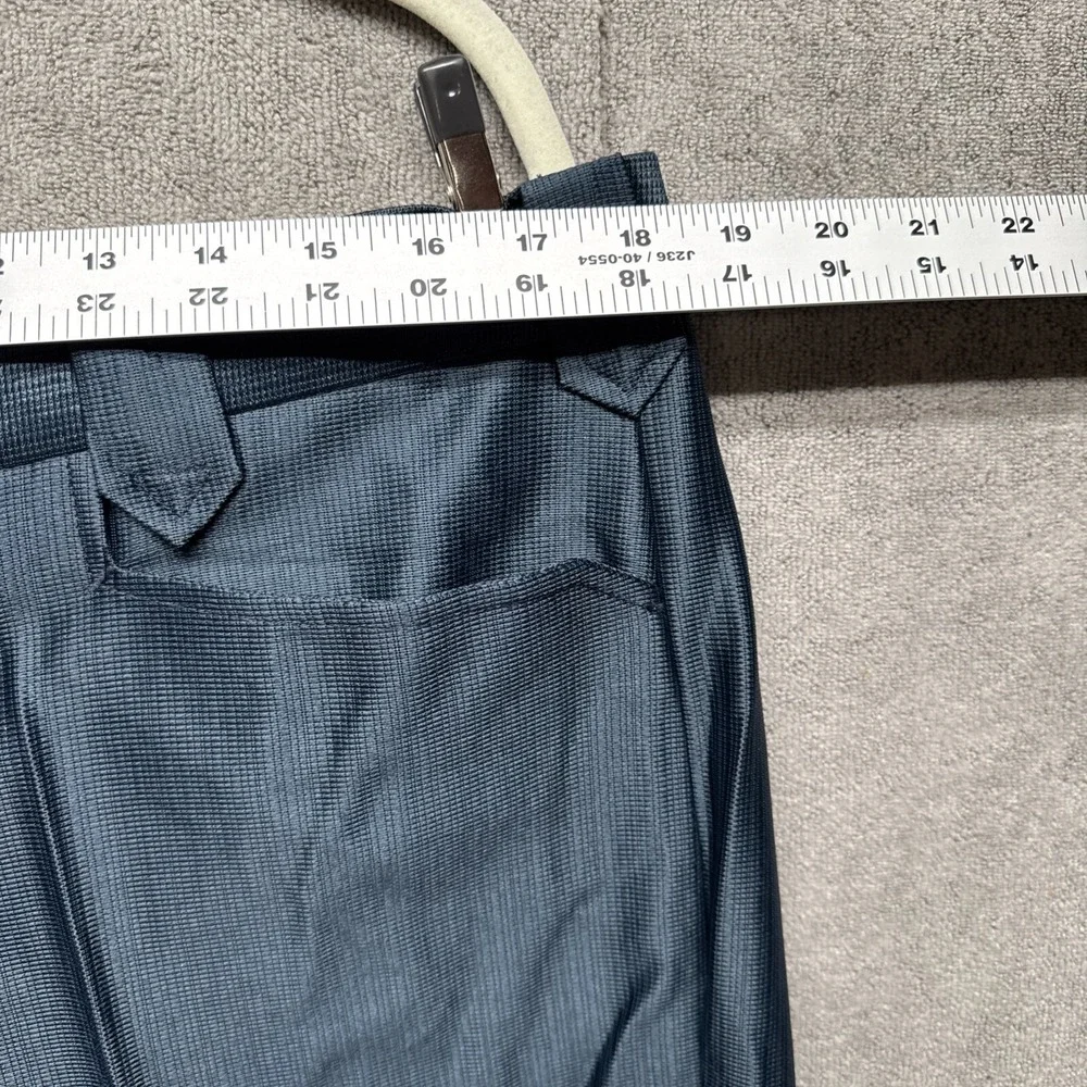 Vintage Maximos Italy Western Suit Mens 48R Pants 40 Contrast Yoke NWT